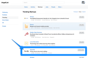 Superbly-glider-trending-angellist-5